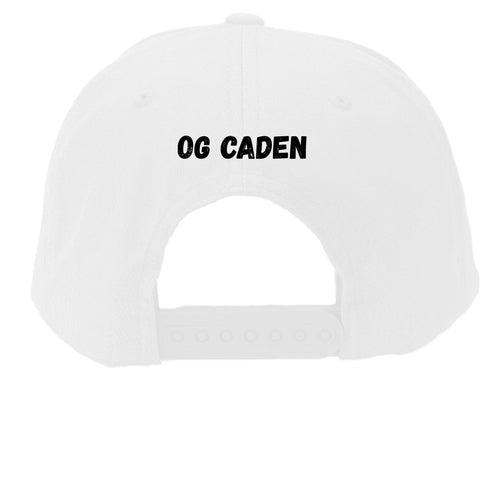 WHITE - Y6007 - BACK