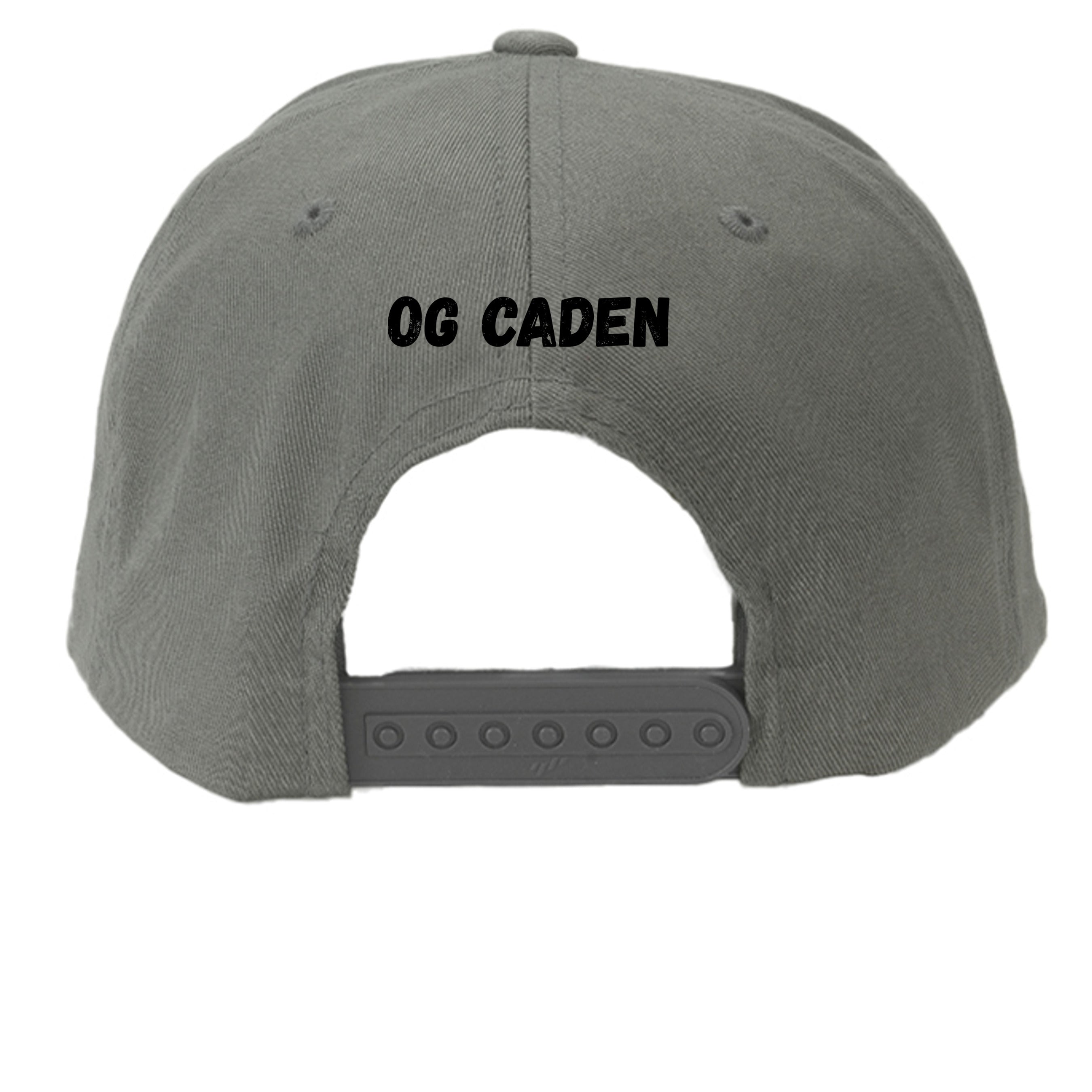 GREY - Y6007 - BACK