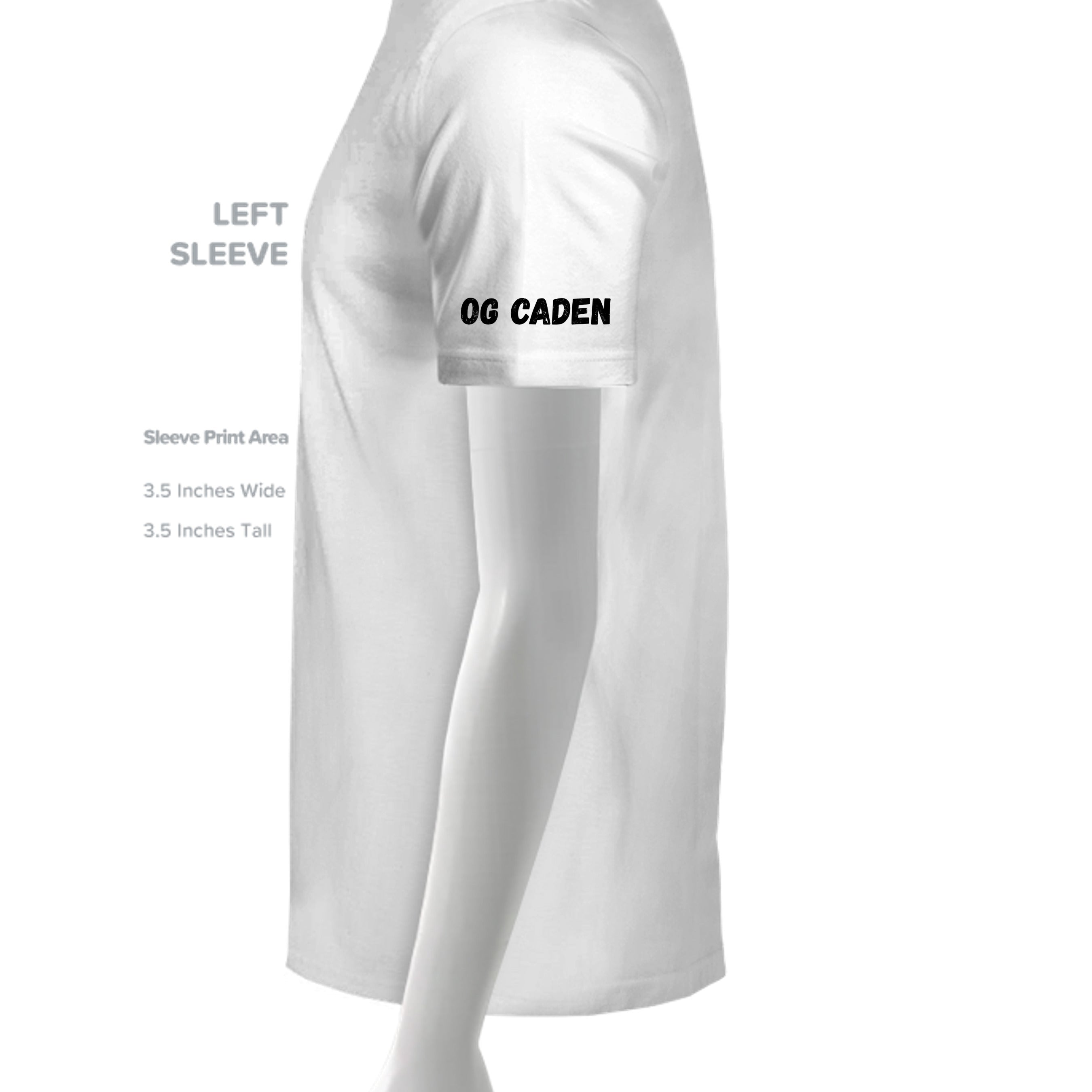 WHITE - G200 - SLEEVE_LEFT