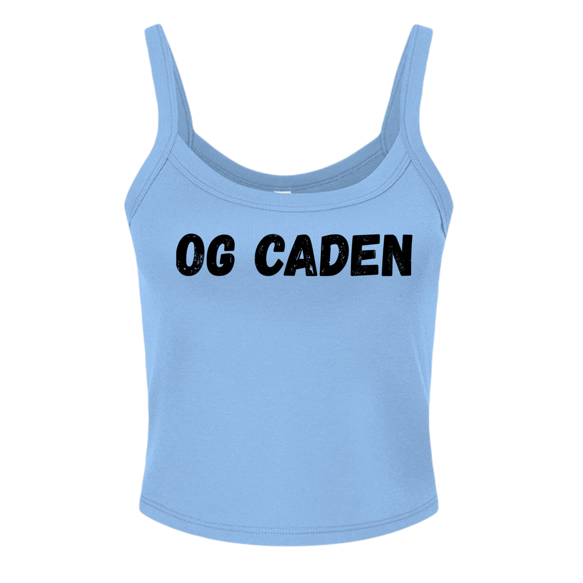 SLD BABY BLU BLN - 1012BE - FRONT