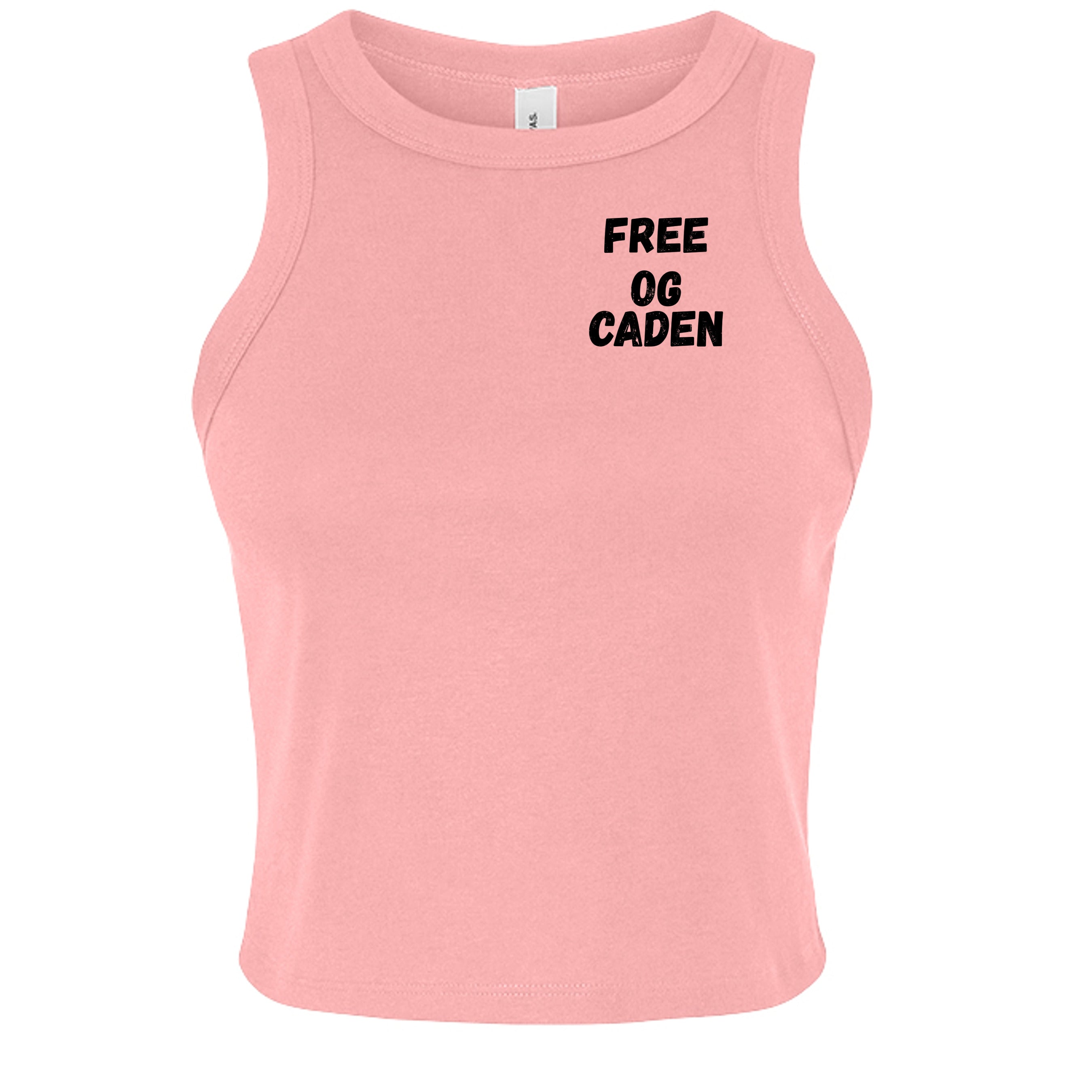 SOLID PINK BLEND - 1019 - FRONT