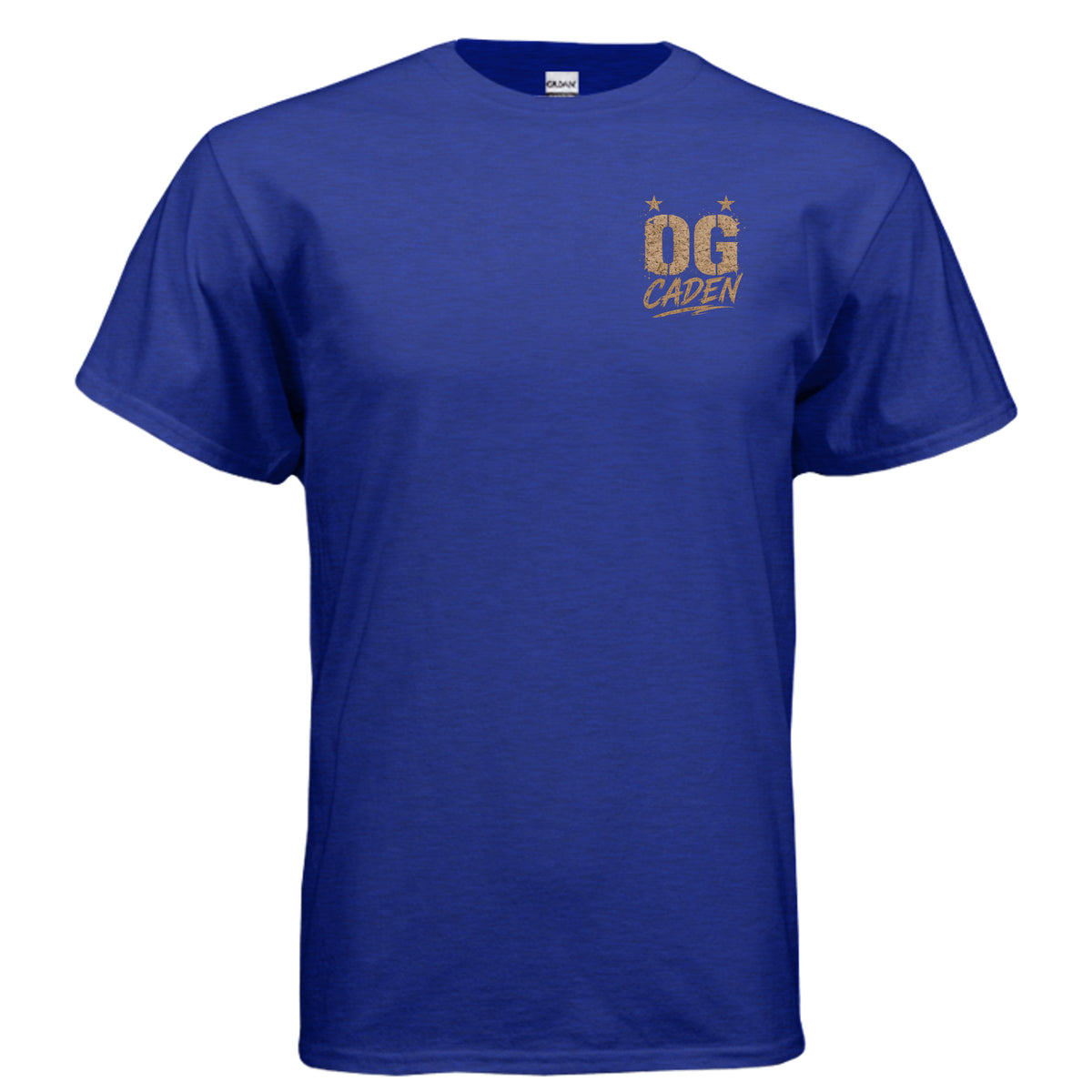 ANTIQUE ROYAL - G200 - FRONT